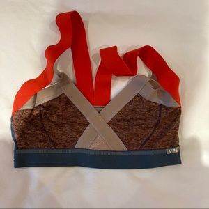 VPL Insertion Sports Bra